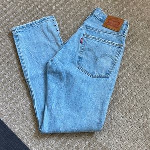 Levi’s Jeans